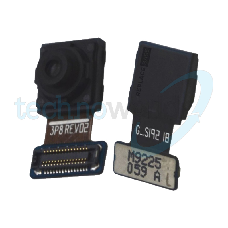 Fotocamera Frontale Samsung A30