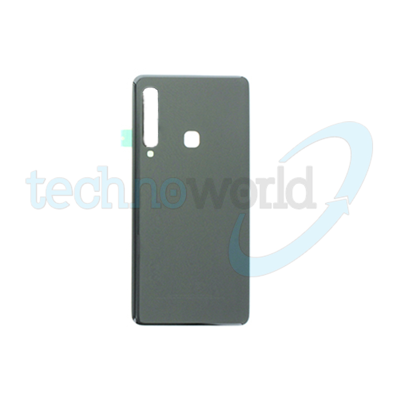 Copribatteria Samsung A9 Nero