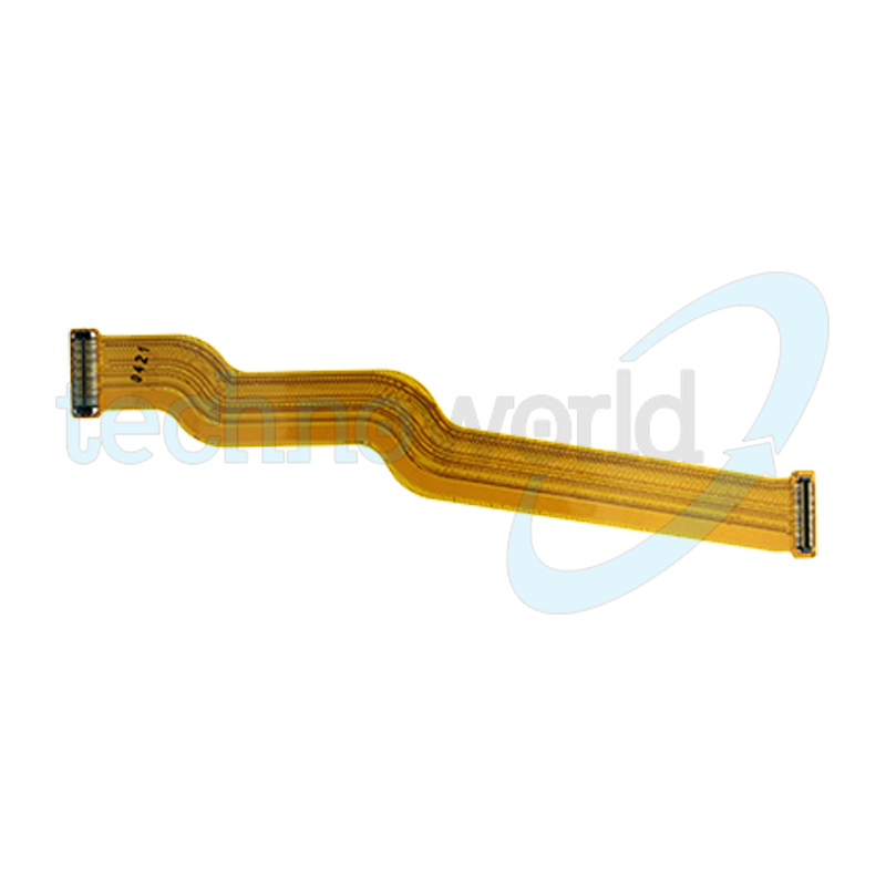 Flat di Collegamento Da PCB Board a Mainboard Samsung A10