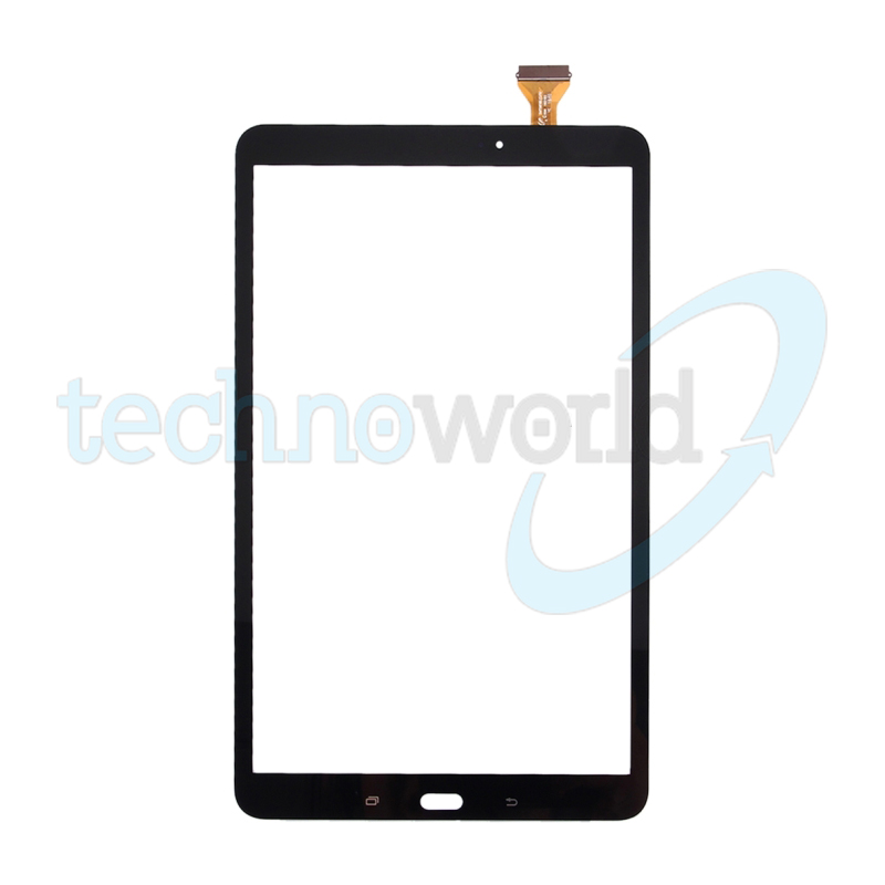Touch Samsung Tab A 10.1" WiFi Nero