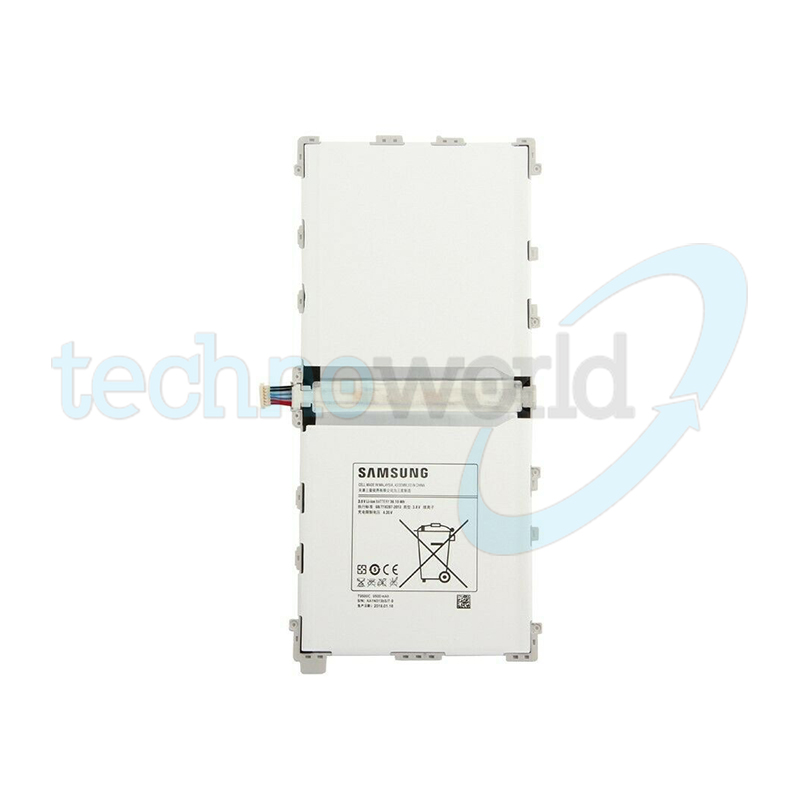 Batteria T9500C Samsung Tab Note Pro 12.2