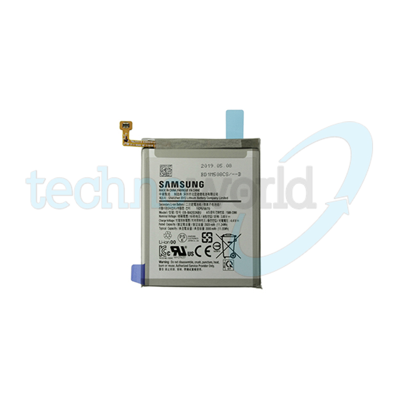 Batteria Ori. Samsung A20e