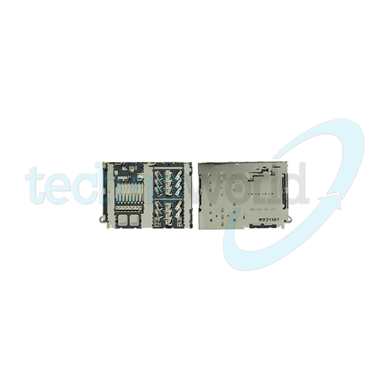 Lettore Sim/microSD Samsung A20e