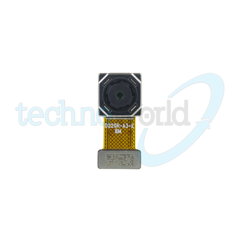 Fotocamera Posteriore Huawei Y5 2018