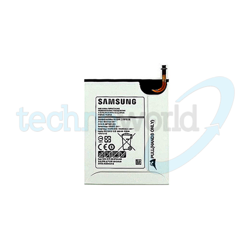 Batteria Ori. EB-BT561ABE Samsung Tab E 9.6"