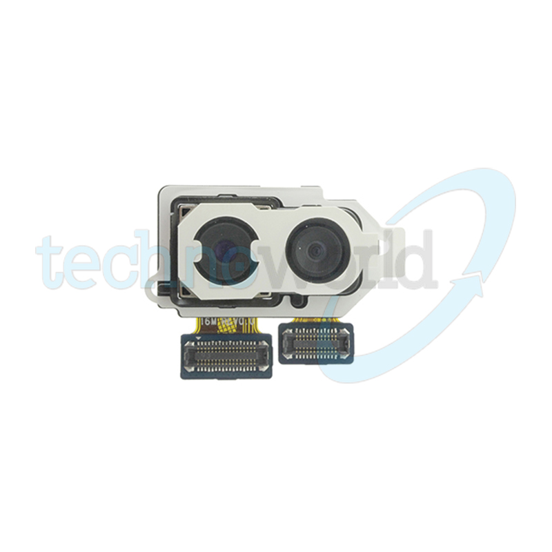 Fotocamera Posteriore Samsung A40