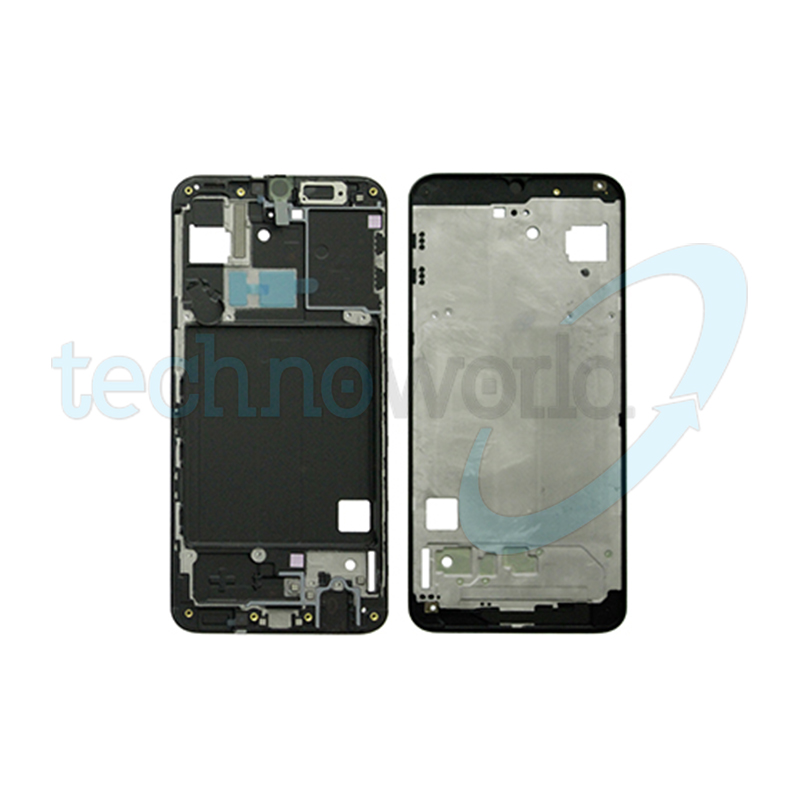 Frame Supporto Lcd Samsung A40