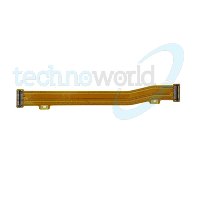 Flat di Collegamento Da PCB Board a Mainboard Huawei P10 Lite