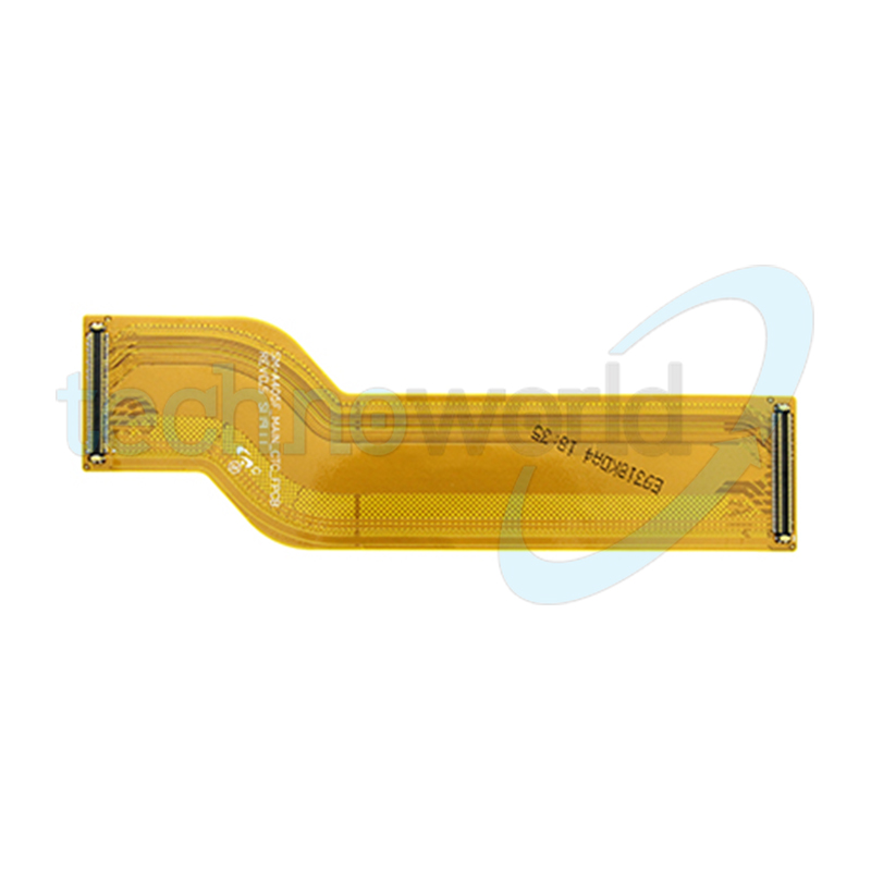 Flat di Collegamento Da PCB Board a Mainboard Samsung A40