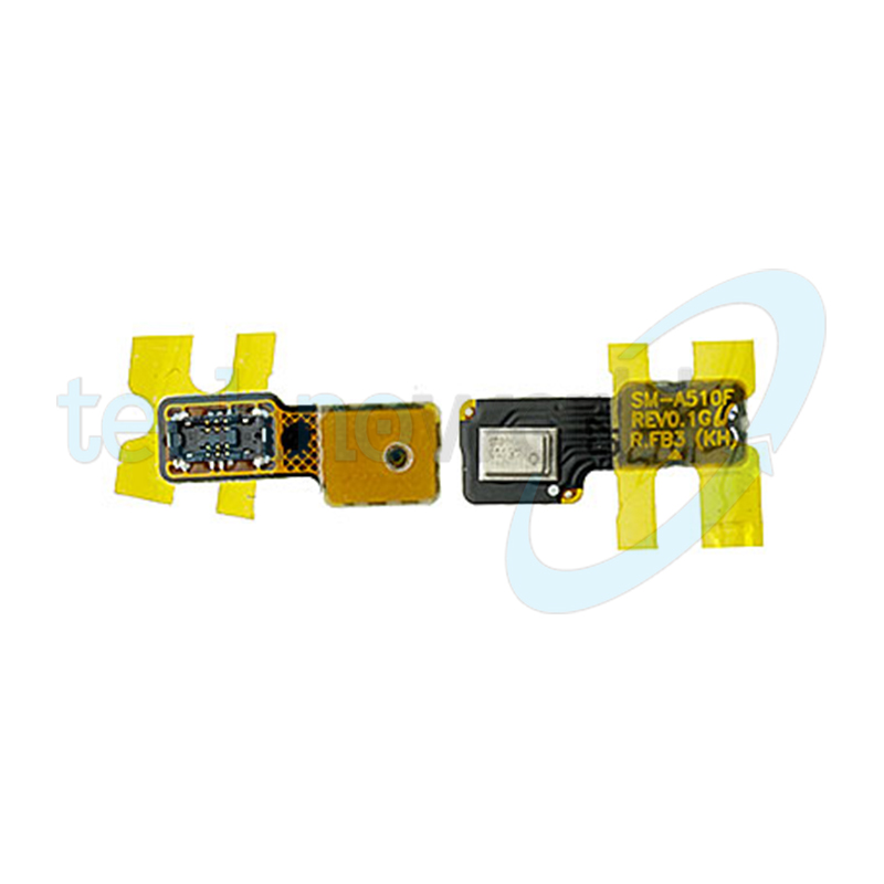 Flat Microfono Samsung A3 2016