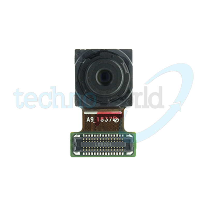 Fotocamera Frontale Samsung A9