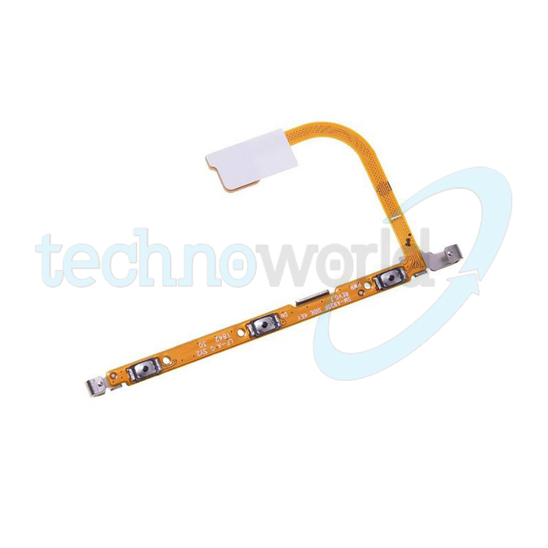 Flat Tasti Volume + Accensione Samsung A9