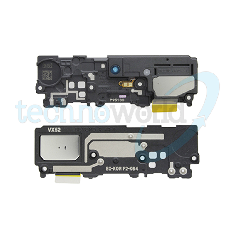 Suoneria Samsung S10 5G