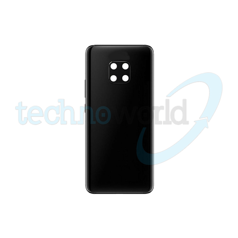 Copribatteria Huawei Mate 20 Pro Nero
