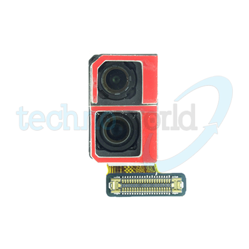 Fotocamera Frontale Samsung S10 Plus