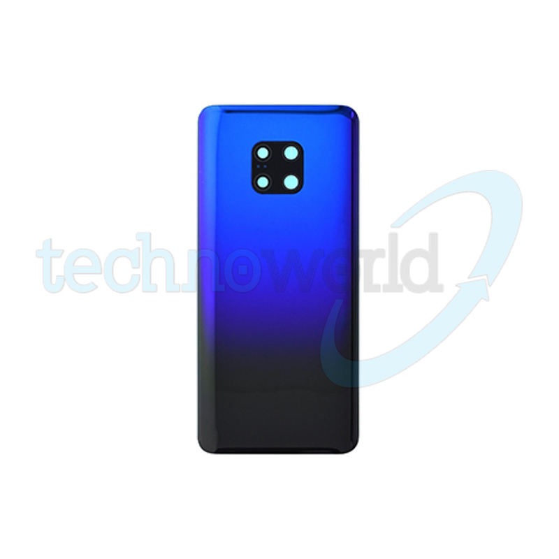 Copribatteria Huawei Mate 20 Pro Twilight
