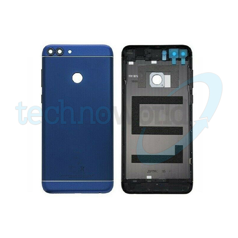 Copribatteria Huawei P Smart Blu