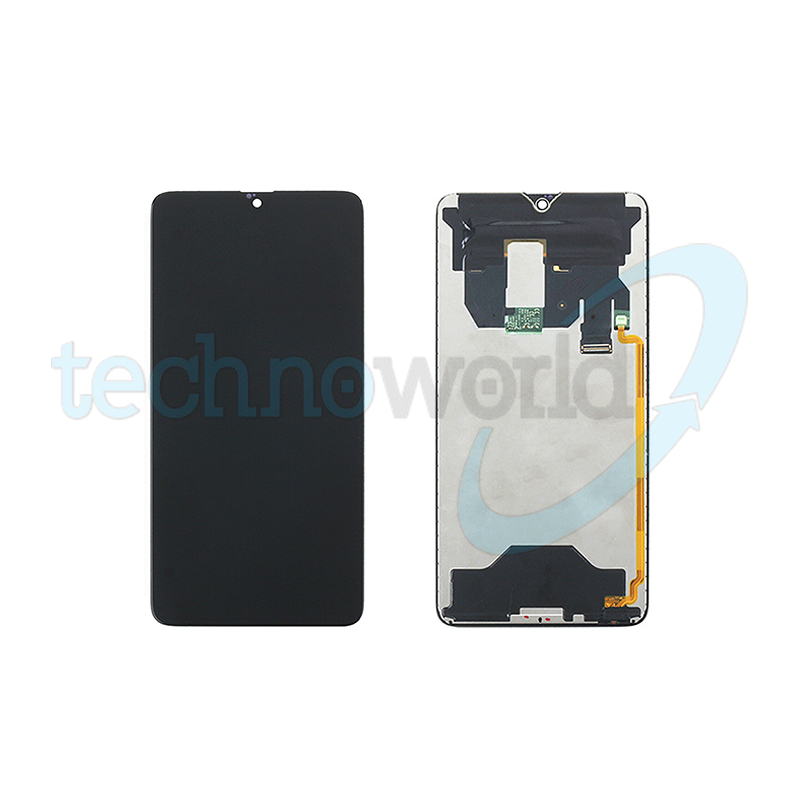 Display Huawei Mate 20 Nero