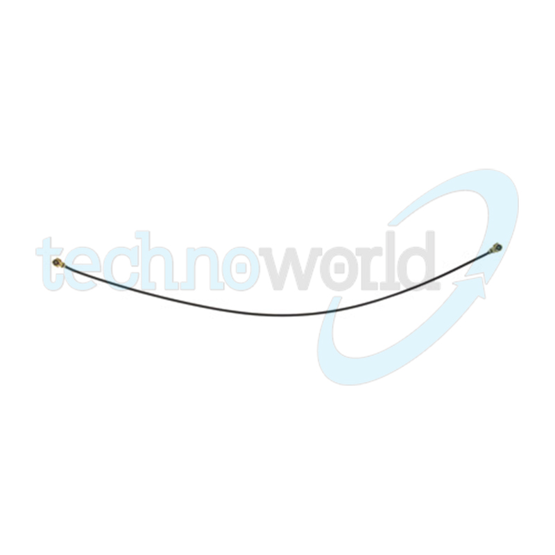 Antenna Rete Huawei Y6 2018 116,5mm