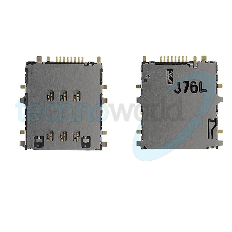 Lettore Sim Card Samsung Tab 3 8" WIFI + 3G
