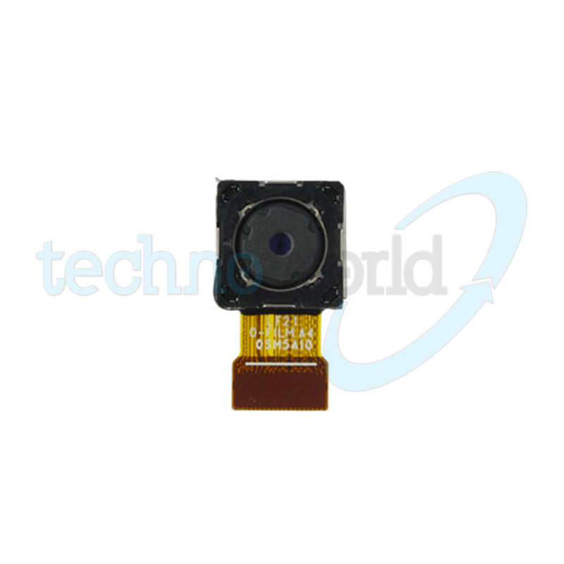 Fotocamera Posteriore Samsung Tab E 9.6