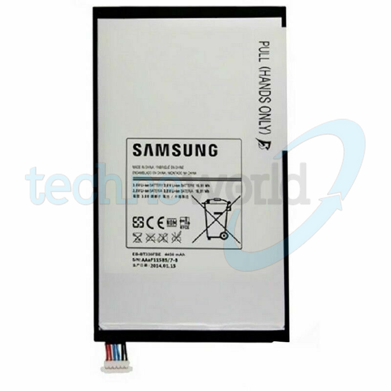 Batteria BT330F Samsung Tab 4 8"