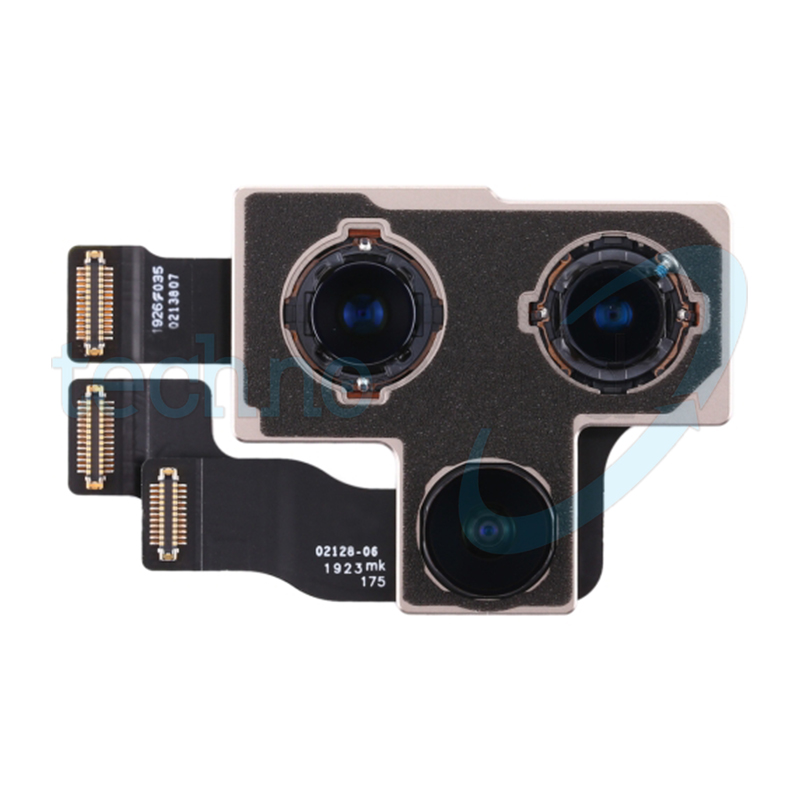 Camera Posteriore iPhone 11 Pro / 11 Pro Max