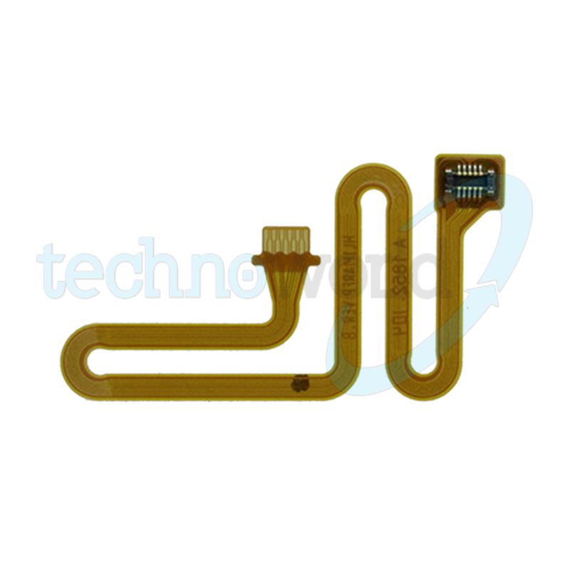 Flat Fingerprint / Lettore Impronta Huawei P30 Lite