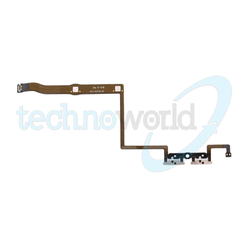 Flat Tasti Volume iPhone 11 Pro