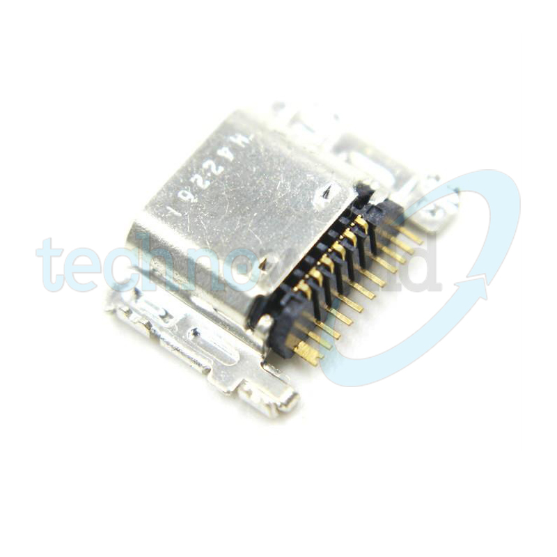 Connettore Carica Samsung Tab 4 10.1" Wifi