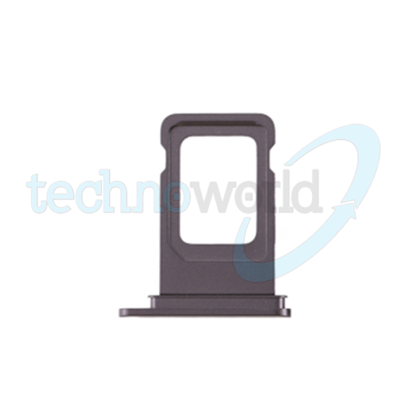 Porta Sim per iPhone 11 Nero