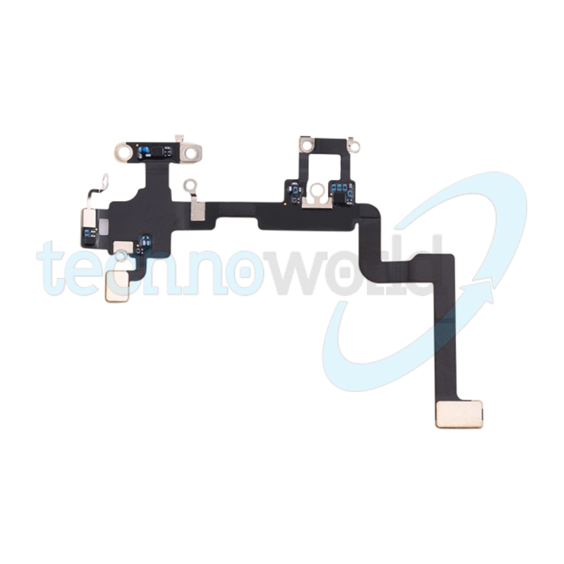 Flat Antenna Wifi iPhone 11