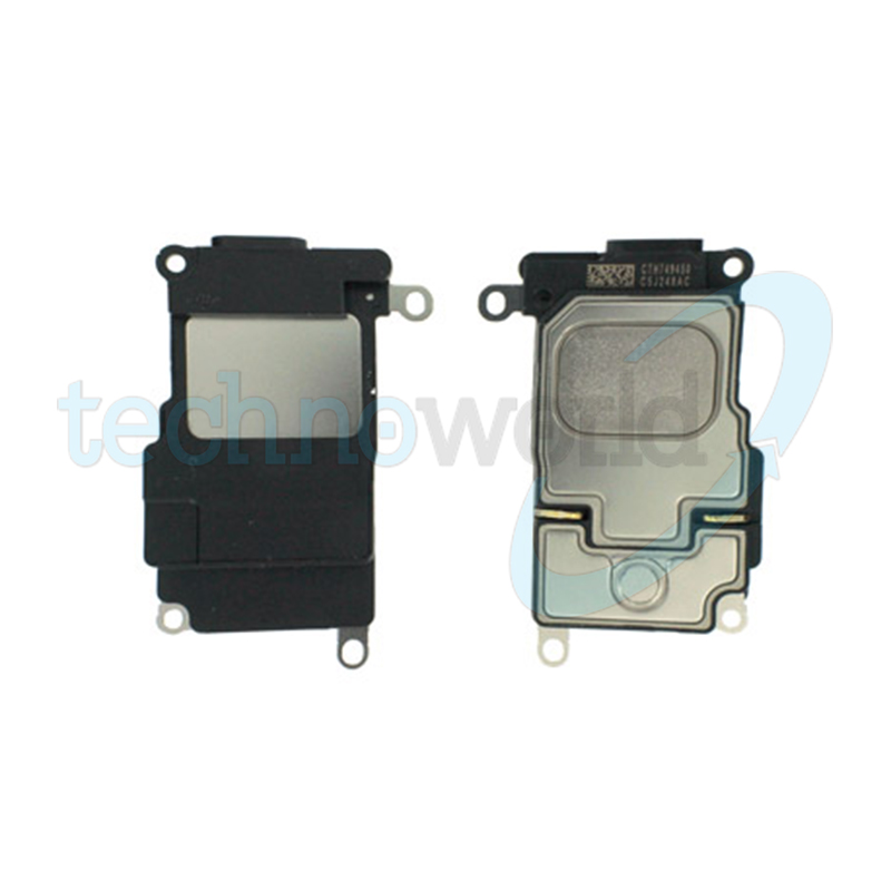 Suoneria iPhone 8
