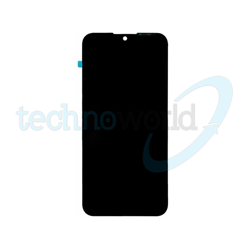 Display Huawei Y5 2019 Nero
