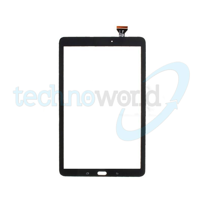 Touch Samsung Tab E 9.6" Nero