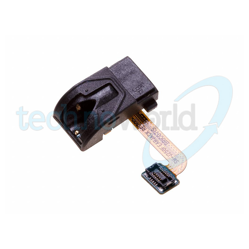 Flat Jack Audio Samsung J2 2018