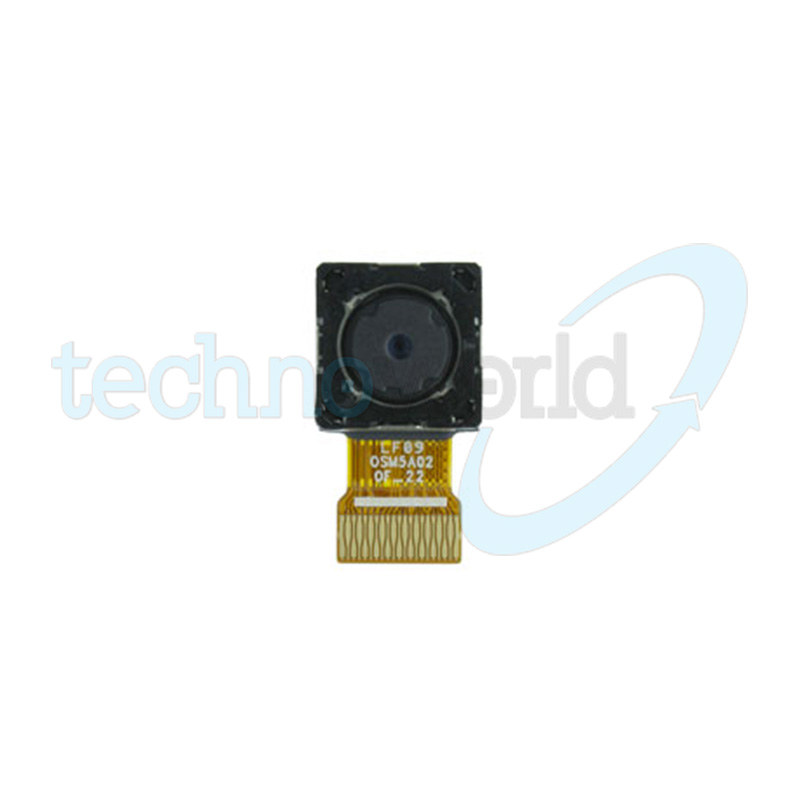 Fotocamera Posteriore Samsung Core 2