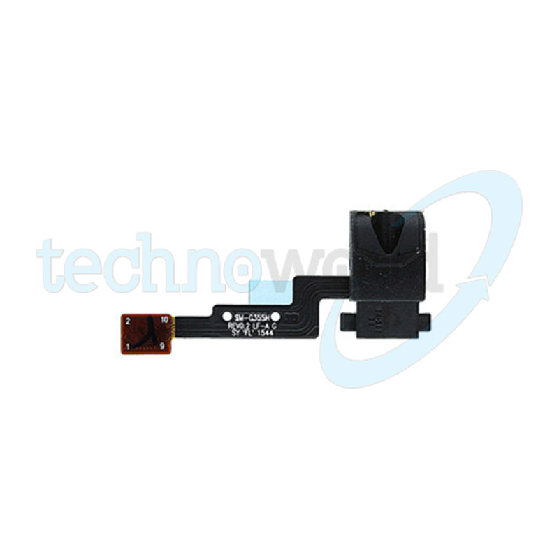 Flat Jack Audio Samsung Core 2