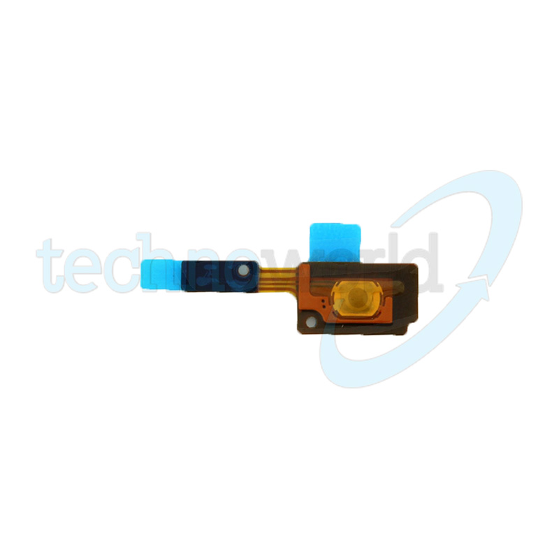 Flat Tasto Home Samsung Core 2
