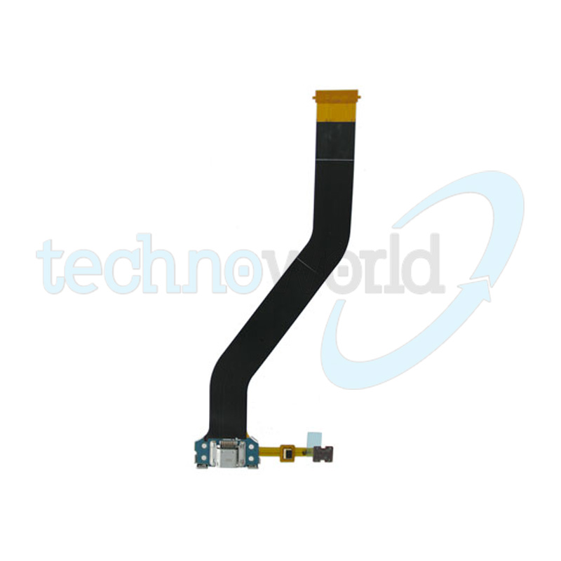 Flat Connettore Carica Tab 4 10.1" WIFI