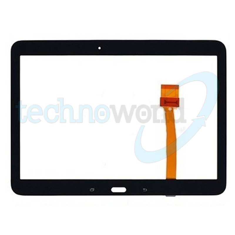 Touch Samsung Tab 4 10.1" Nero