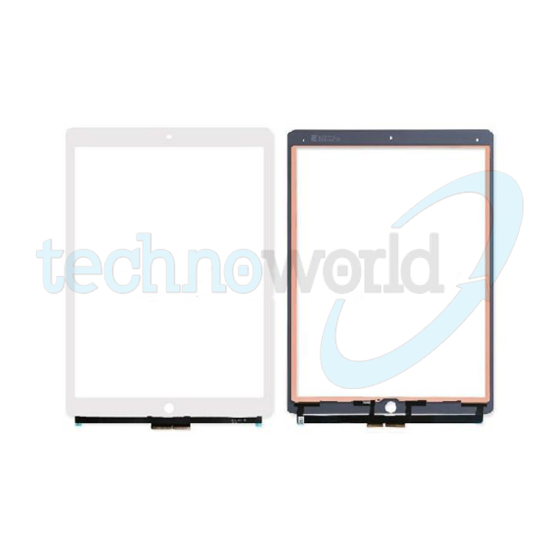Touch iPad Pro 12,9" 1° Gen. Bianco