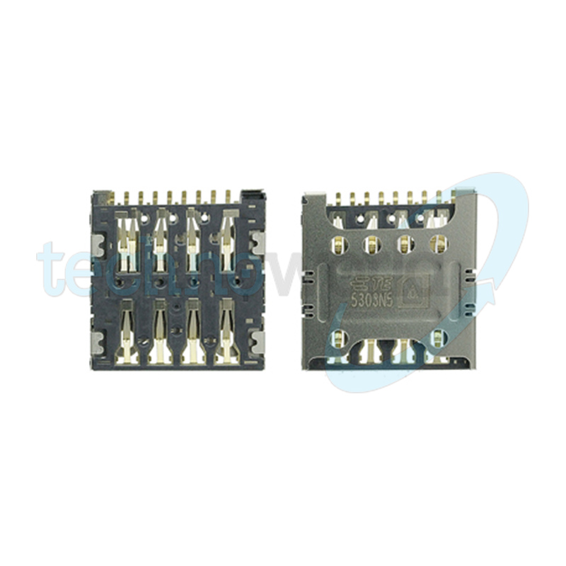 Lettore Sim Card Huawei Y6