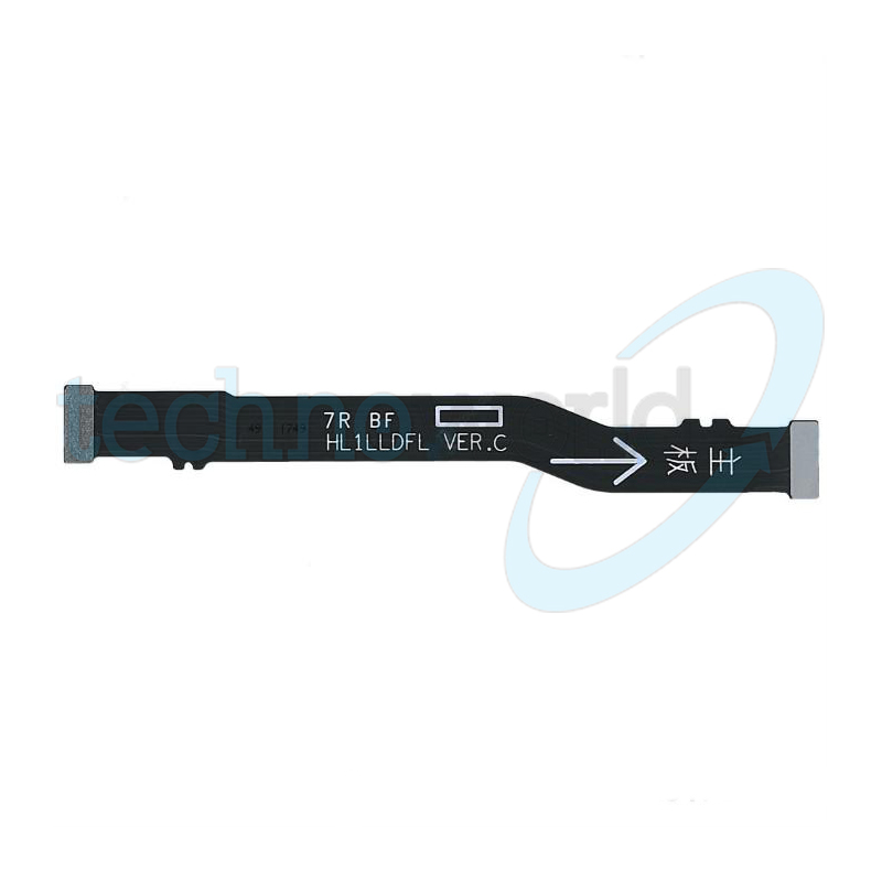 Flat di Collegamento Da PCB Board a Mainboard Honor 9 Lite