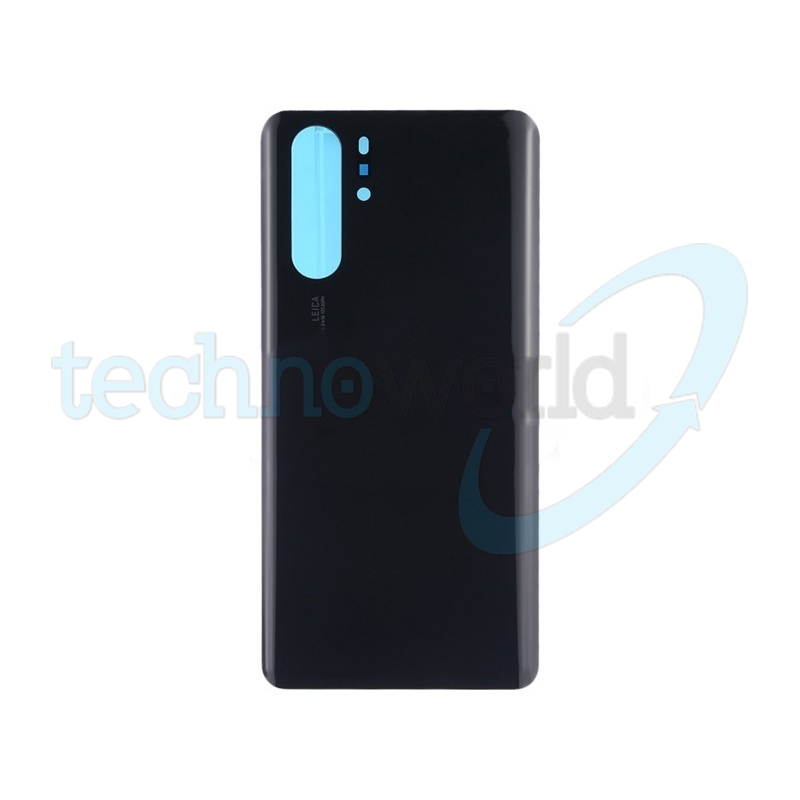 Copribatteria Huawei P30 Pro Nero