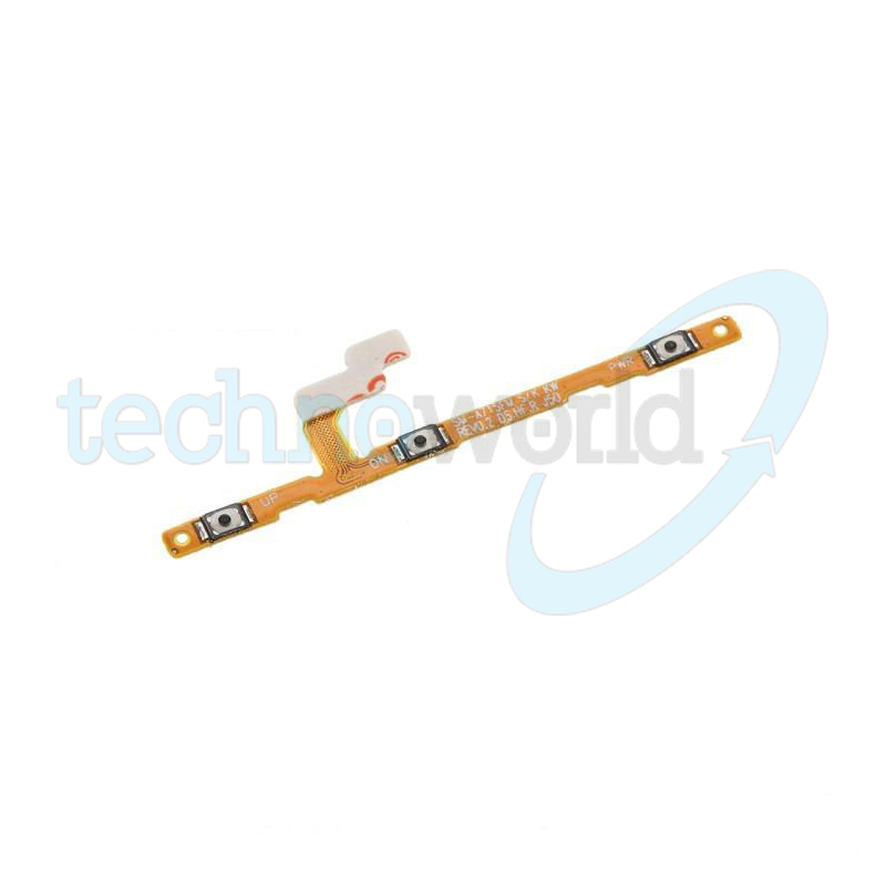 Flat Tasti Volume + Accensione Samsung A51