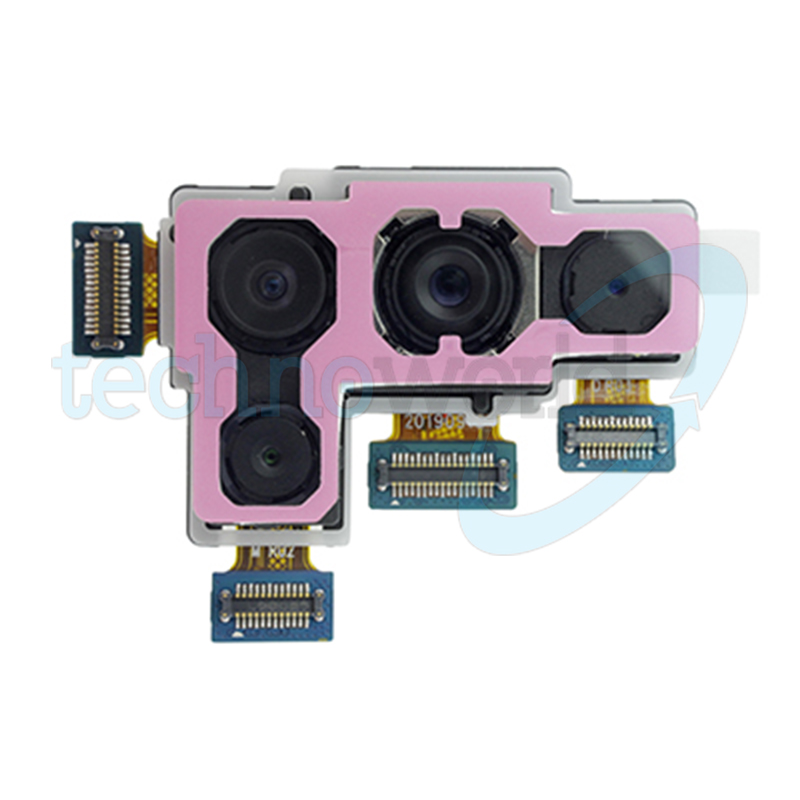 Fotocamera Posteriore Samsung A51