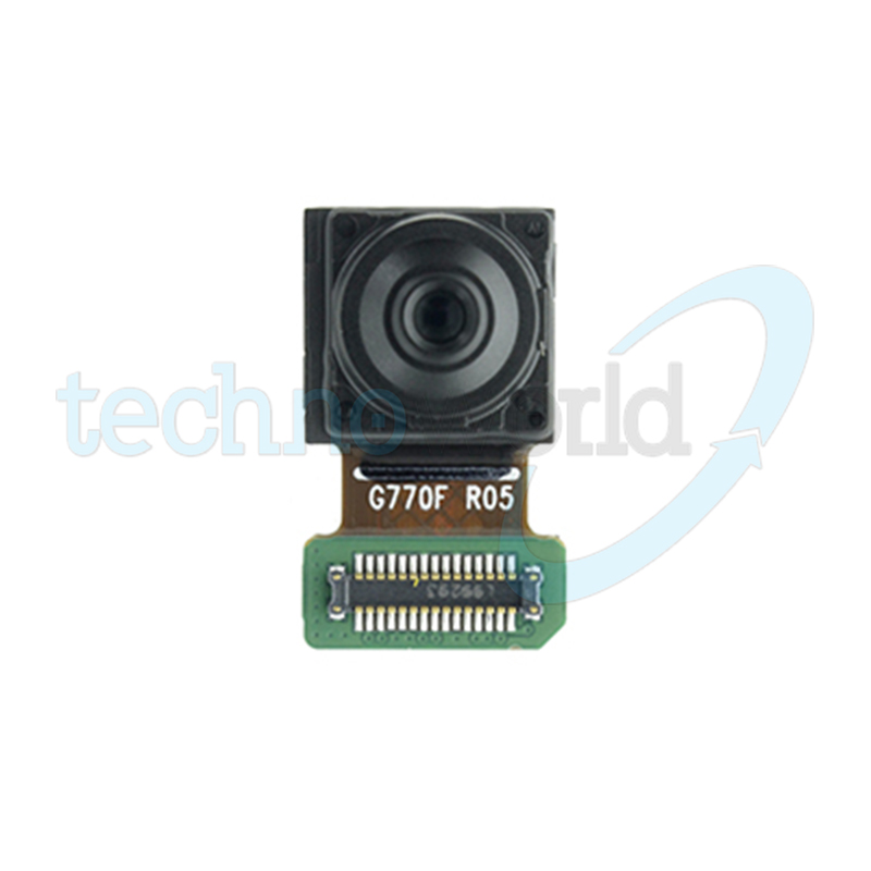 Fotocamera Frontale Samsung A71