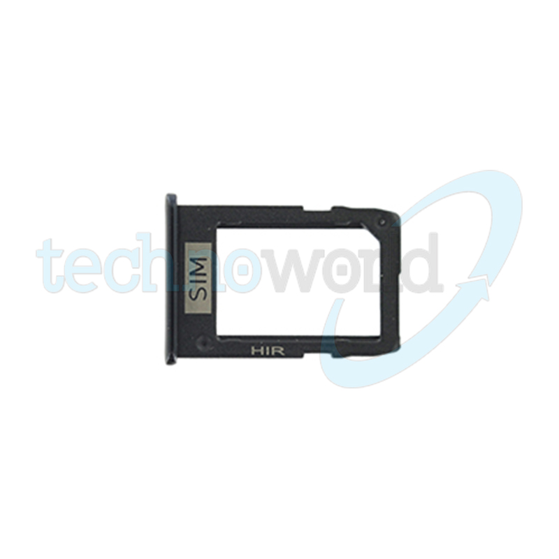 Porta Sim Card Samsung J6 Plus 2018 Nero