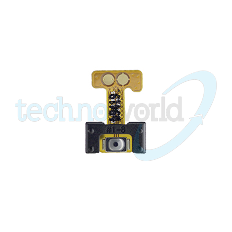 Flat Tasto Accensione Samsung A80